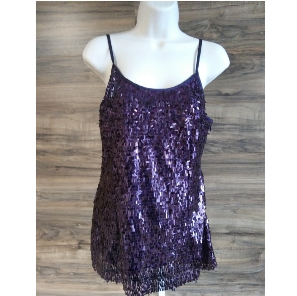 Miss minuet Top size M